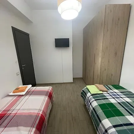 Fronte Mare Falconara Marittima