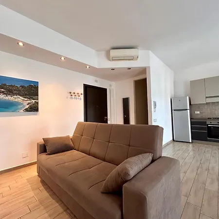 Fronte Mare Апартаменты
