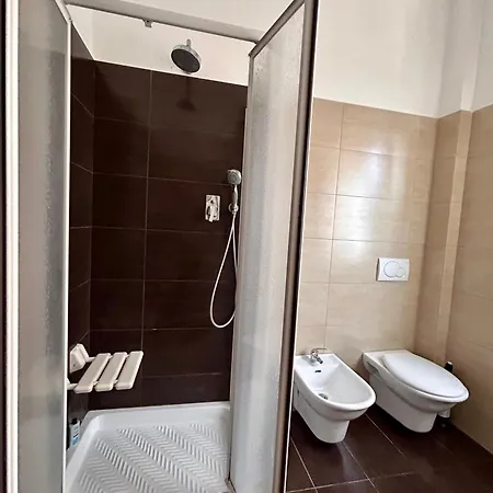 Fronte Mare Apartman *