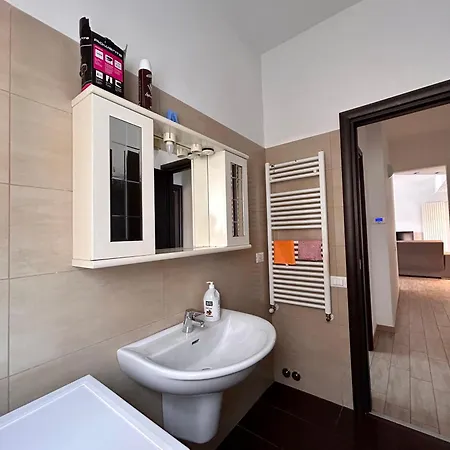 Fronte Mare Falconara Marittima