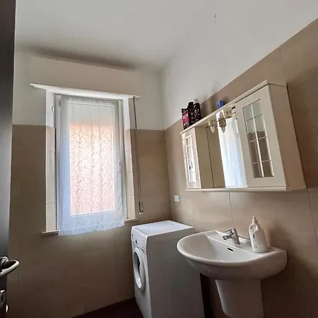 Fronte Mare Falconara Marittima