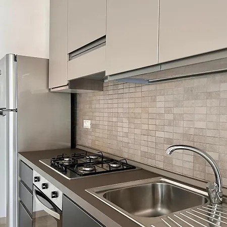 Fronte Mare * Falconara Marittima