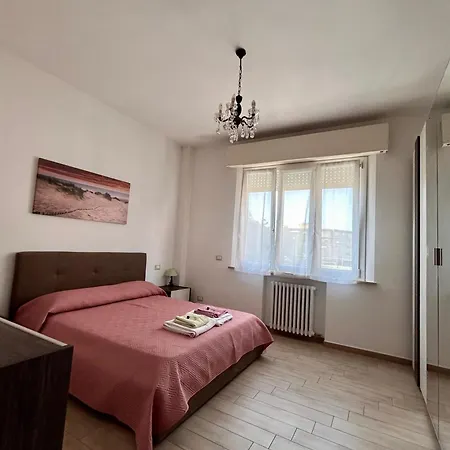 Fronte Mare Apartman *