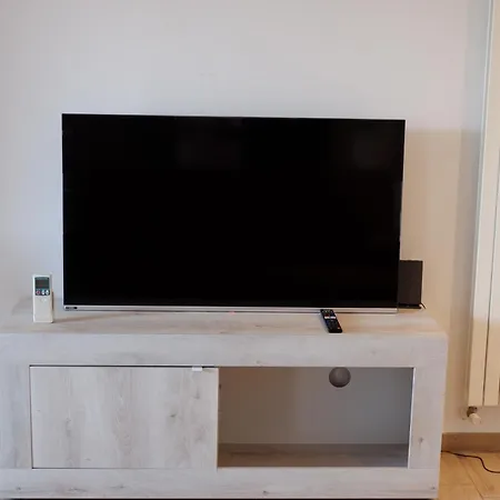 Apartman Fronte Mare