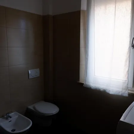 Fronte Mare Falconara Marittima