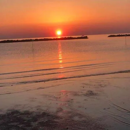 Apartament Fronte Mare