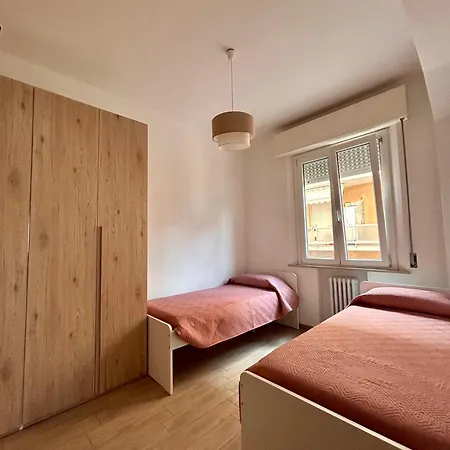 Appartement Fronte Mare *