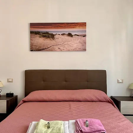 Fronte Mare Apartament