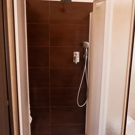 Apartament Fronte Mare Falconara Marittima