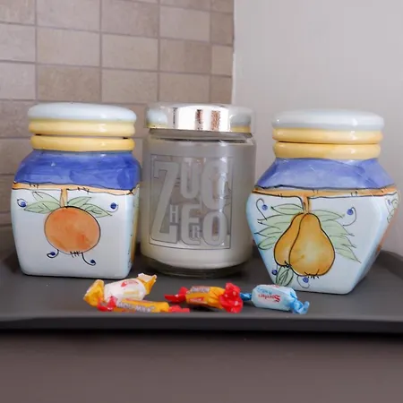 Appartement Fronte Mare