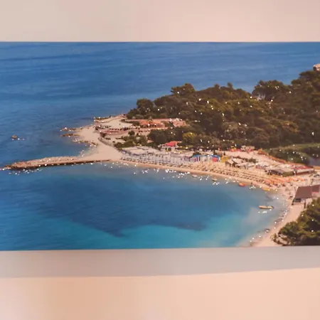 Fronte Mare Apartament *