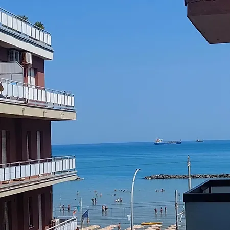 Apartament Fronte Mare